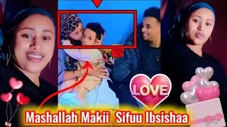 Live irratti Makii qoosaa jiru warri comment mashallah #Feyise youtube &hearts;️ 