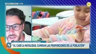 Nicolás Sacco: 