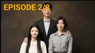 Perfect family Episode 1(2/3) in English subtitles Korean drama lover's
