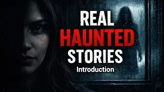 👉 New Year New Beginning | Haunted Stories Podcast | Channel Introduction