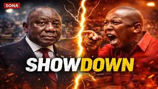 Opposition Parties GO HEAD TO HEAD with GNU in Fiery Parliament Debate
