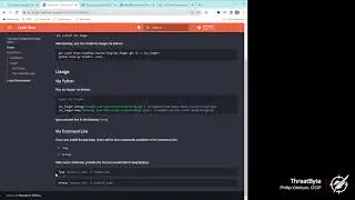 Threat Hunting Tool Highlight: IOC-Fanger