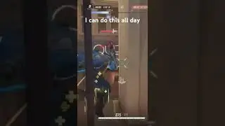 Cap is the hero this world needs. #gaming #marvelrivals #captainamerica #competitive #clips #marvel