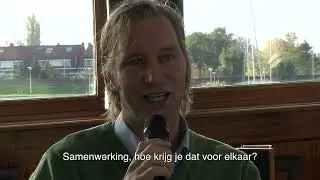 Verslag starthandeling proef flexibele kribben rivier de IJssel Kampen - Rijkswaterstaat (2019)