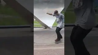 Gabriel Sorriso #namissao10anos #skateboarding