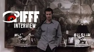 PIFFF 2012 - Interview du r&eacute;alisateur Jeremy Power Regimbal : In Their Skin