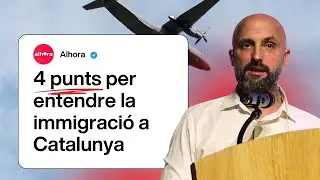 4 punts per entendre la veritat de la immigraci&oacute; a Catalunya