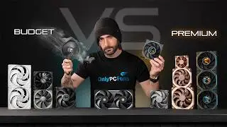 PC Airflow: The Best Fans You Can Buy Right Now! | Low Budget to Premium