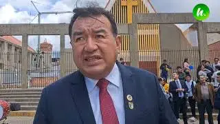 FACULTAD DE DERECHO UNASAM ACREDITADO