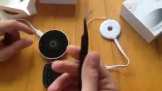 Беспроводная зарядка qi wireless charger пацанский тест-драйв и краш тест