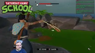 Windbound: Xbox Series X First Hour