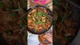 Butt Karahi - Chicken Karahi copycat Butt Karahi recipe #recipe #buttkarahi #chicken