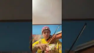 #100daysofpractice#violin 