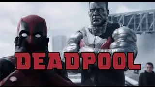 Deadpool Trailer | Unofficial Deadpool Fan Trailer