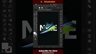 Adobe illustrator tips and trick short video tutorial idea #shorts #short_tutorial #design #adobe