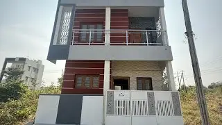 77 lakhs 3 bhk 20x30 house sale mysore lalithad nagar call 9900363084 