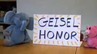 Mo Willems wins 2012 Geisel Honor Book Prize