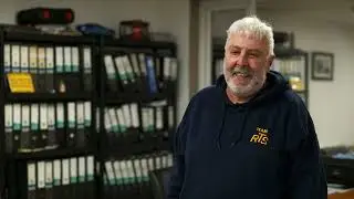 RTS Transport & Freight LEO Kildare All in a day's work