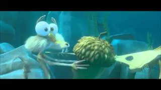 L'Age de glace 4 - Le monde selon Scrat