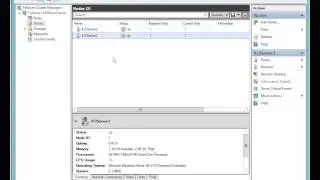 Creating a Failover cluster