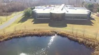 Abingdon Branch - Harford County Public Library