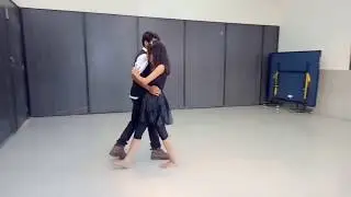 Saalsa on Janam Janam (Dilwale) by Pratik Patil and Riya Rawal