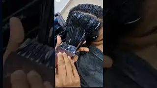 Schwarzkopf hair spa #hairspa #location #best #jigani