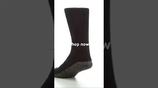 Moisture Control Socks #shorts #viral #viralvideo