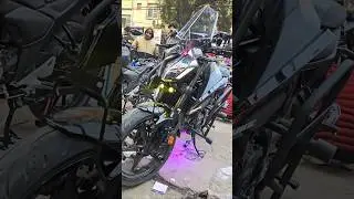 ktm duke 250 | Ktm Duke Gen 3 Modified | Ktm Duke Modification #video #duke