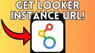 How to Get Looker Instance Url (Full Guide) 2025!