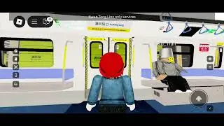 roblox觀塘線q-train完整版