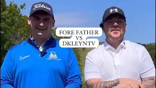 FORE FATHER VS DKLEYNTV