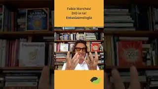 Entusiasmologia, DIO in te!