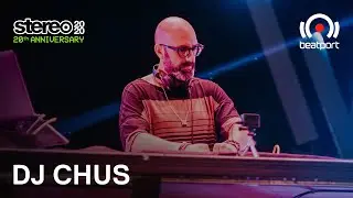 DJ CHUS STEREO 2020 Beatport Live Stream