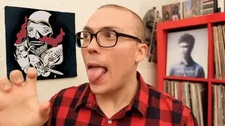 YC The Cynic - GNK ALBUM REVIEW