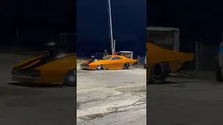 AHDRA Drag Racing, Rocket City Dragway