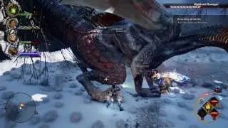 Dragon Age: Inquisition - Dragons' Bane Trophy