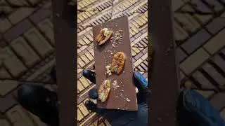 Texas Pecan Bar