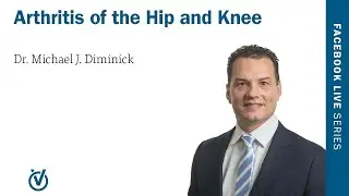 Arthritis of the Hip and Knee