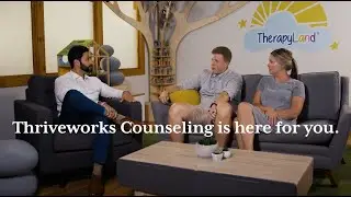 Thriveworks Counseling: we offer therapy and psychiatry that&rsquo;s covered by insurance