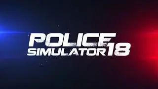 POLICE SIMULATOR 18 - Modding-Video #1: Cars