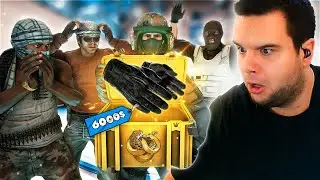 » 6000€ HANDSCHUHE IM COMMUNITY OPENING GEZOGEN! « 😄 TrilluXe Community Case Opening Highlights