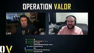 Dev Stream #3 - Operation Valor - October 15th 2022