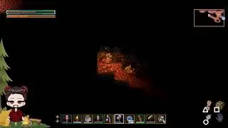 Cores are for.... | #corekeeper #shorts #gaymer #streamer #vtuber #letsplay #ps5 #twitch
