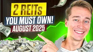2 REITs All Investors Must Own