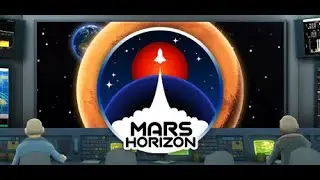Mars Horizon ( Steam Pc ) Game Review