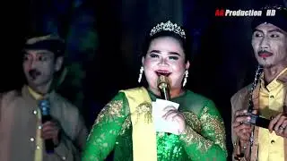 Puter Geni - Ibu Dewi Aneka Tunggal Live Batang Sari