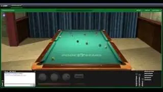 PoolStars - Online Pool Game 3D - 2013