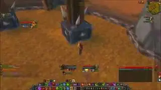 Projektile- 5.2 Destro Warlock/ BM Hunter 2's Arena (treat at the end)