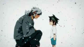 The god of highschool「AMV」Life - NEFFEX